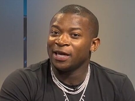 O. T. Genasis