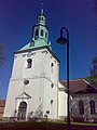 Kerk van St. Michael