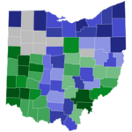 1824 Ohio gubernatorial election