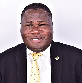 <span class="mw-page-title-main">Jacob Oboth-Oboth</span> Ugandan lawyer and politician