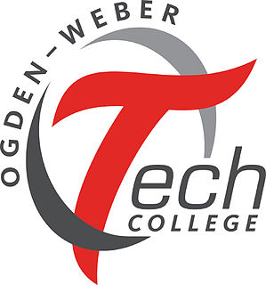 Ogden–Weber Technical College