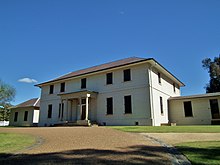 Old Government House - Parramatta Park, Parramatta, NSW (7822329132).jpg