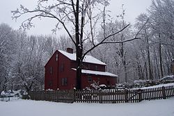 Olde House in Winter.JPG