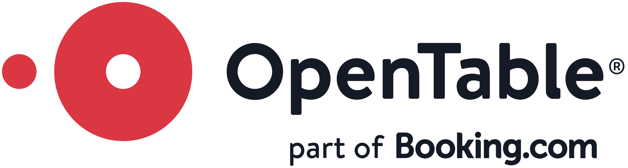 Opentable logo - Social media & Logos Icons