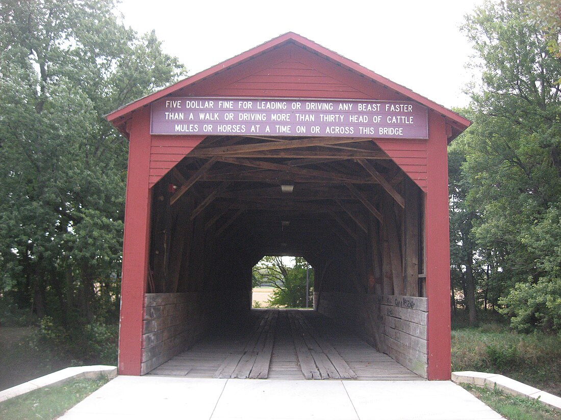 Gladstone Township (comté de Henderson, Illinois)