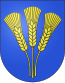 Wappen von Orges