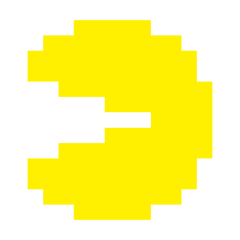 Pac-Man 99 finally got shut down today : r/Pacman