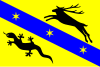 Bandeira de Ostrov nad Oslavou