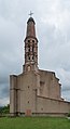 * Nomination Our Lady church in Pechaudier, Tarn, France. (By Tournasol7) --Sebring12Hrs 16:43, 14 January 2022 (UTC) * Promotion  Support Good quality. --Velvet 08:46, 15 January 2022 (UTC)