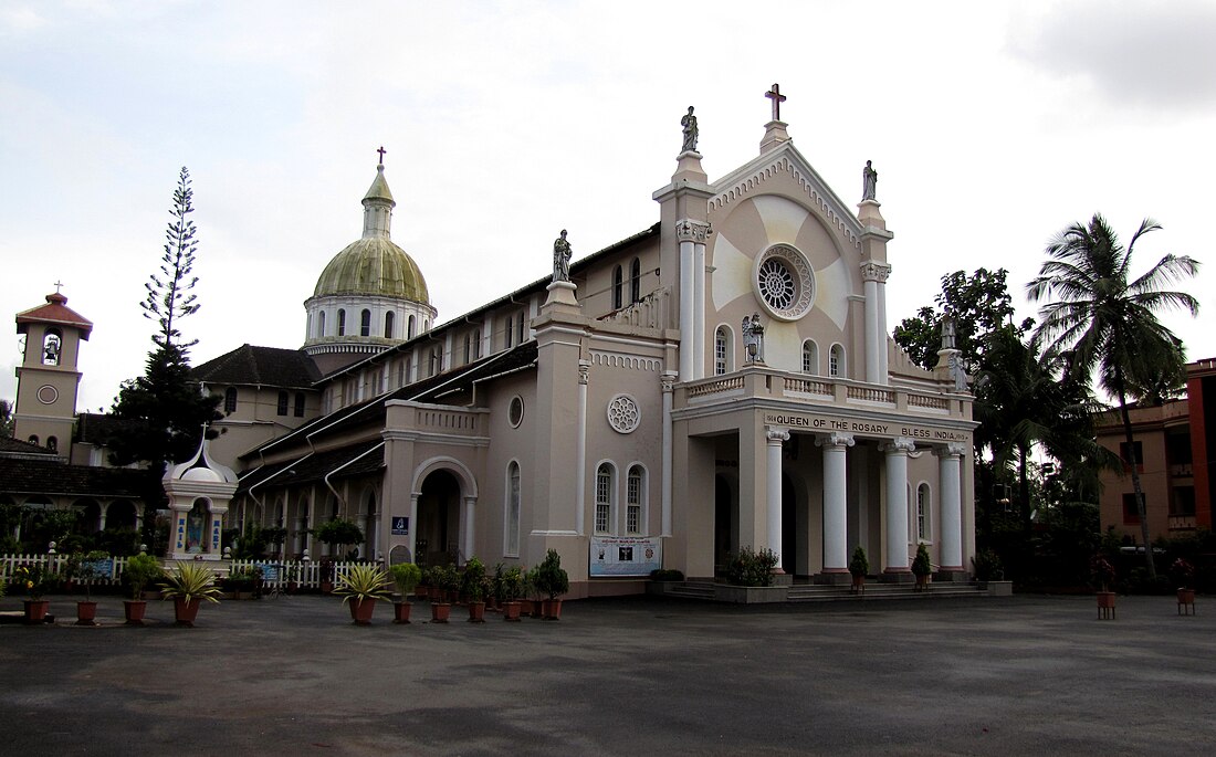 Diocèse de Mangalore