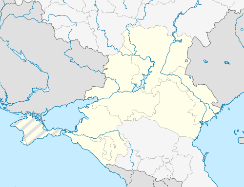Championnat de Russie de football de troisième division 2001 est dans la page District fédéral du Sud.