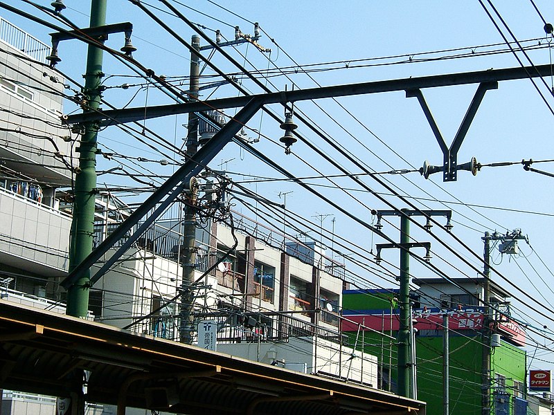 File:Overhead lines and cables (289763392).jpg