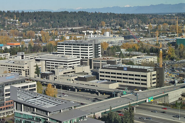 Overlake Hospital Medical Center