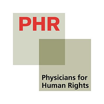 Physicians for Human Rights