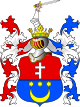 POL COA Husarzewski.svg