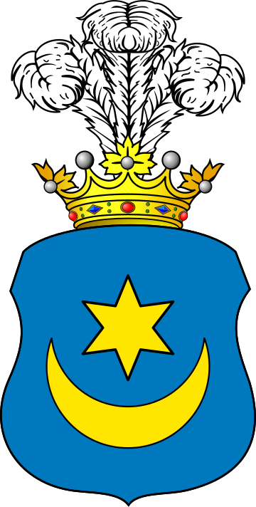 Piechowski (herb szlachecki)