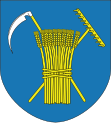 Coat of arms of Jaworze