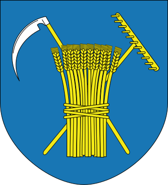 File:POL gmina Jaworze COA.svg (Source: Wikimedia)