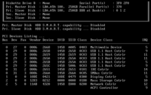 What Is a POST or BIOS Error Message?