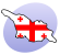 P Flag map of Georgia.svg