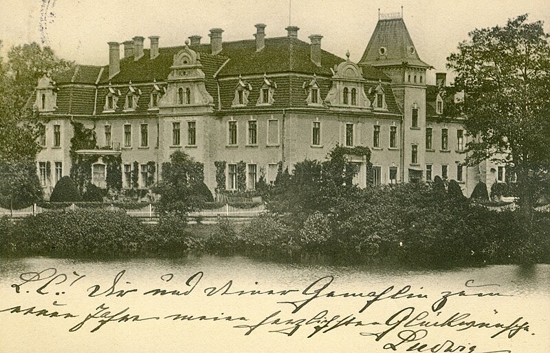 File:Pałac Żerzyno Herrenhaus Ornshagen 1.jpg