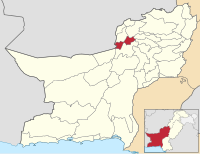 Quetta (Distrikt)