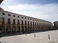 Palacio arzobispal