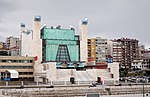 Miniatura para Festival Internacional de Santander