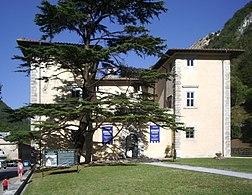 Palazzo di Seravezza