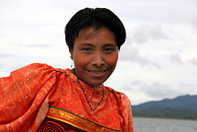 Women panama pictures of Culture of