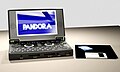 Pandora da OpenPandora de 2009