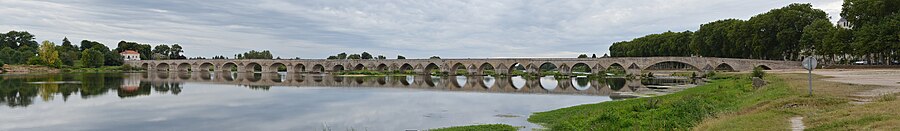 Beaugency page banner