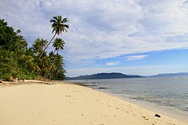 Pariwisata Di Kota Ambon Wikipedia Bahasa Indonesia Ensiklopedia Bebas