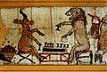 Banqueta de tesoira, mesa de xogos nun papiro exipcio (1250–1150 a.C.)