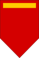 Cabo segundo (Paraguayan Army)※