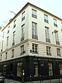 Paris 9 - Immeuble 30 rue Caumartin 8 rue Boudreau -985.JPG