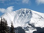 Parry Peak