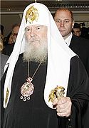 Олексі́й Рі́дігер (Алексій II, патріарх)