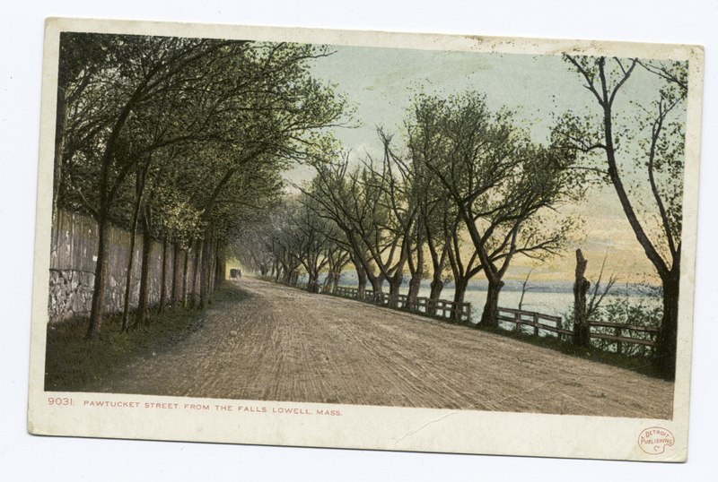 File:Pawtucket Street from Falls, Lowell, Mass (NYPL b12647398-68119).tiff