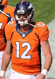 Paxton Lynch - Wikipedia