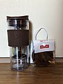 French press - Wikipedia