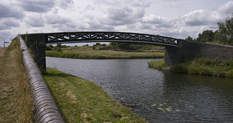 Pelsall Junction