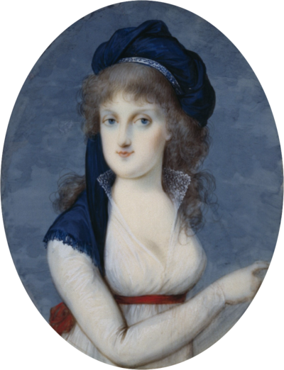 Maria Ana da Áustria (1770–1809)