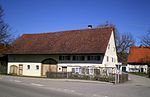 Bauernhaus St. Medardus (Tannheim)
