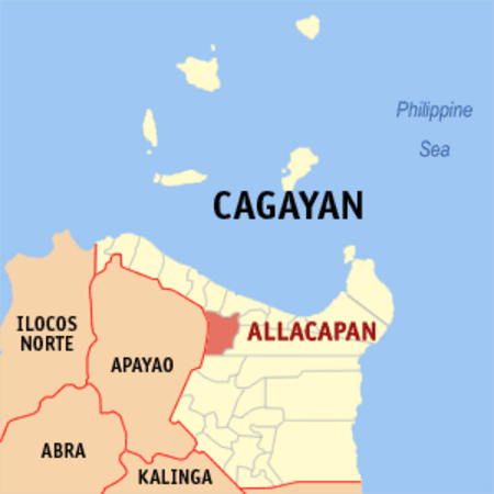 Allacapan