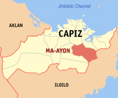 Ma-ayon