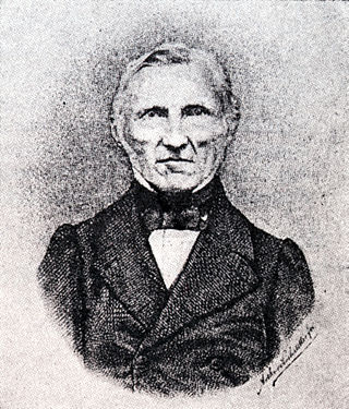 <span class="mw-page-title-main">Philipp Christoph Zeller</span> German entomologist (1808–1883)