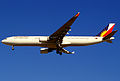 Philippine Airlines Airbus A330-300