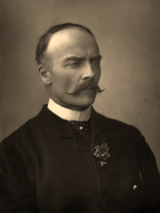Photograph of Colonel Edward James Saunderson MP 2.png