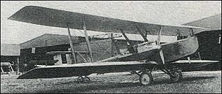 <span class="mw-page-title-main">Piaggio P.3</span> Type of aircraft